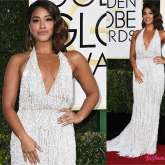 Golden Globe 2017: Gina Rodriguez