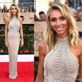 Sag Awards 2017: Giuliana Rancic