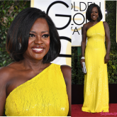 Golden Globe 2017: Viola Davis