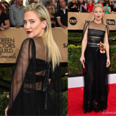 SAG Awards 2017: Kate Hudson