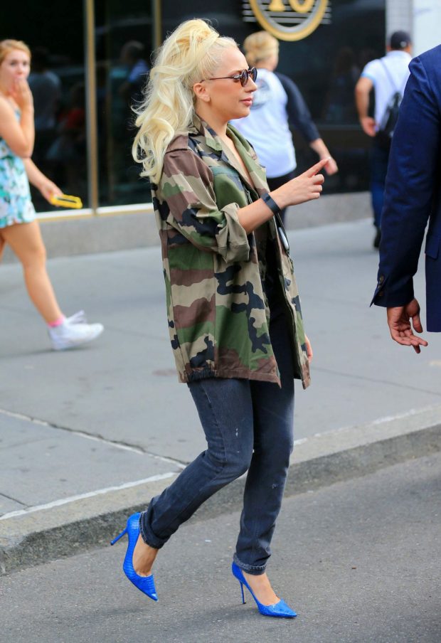 lady-gaga-camuflado