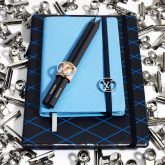 Coleção “The Art of Gifting” da Louis Vuitton