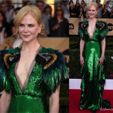 SAG Awards 2017: Nicole Kidman