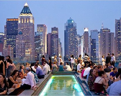10 restaurantes pra você conhecer em Nova York – Edição 2017