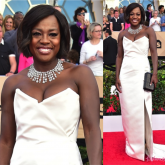 SAG Awards 2017: Viola Davis