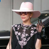 11 Looks da Lady Gaga Por Aí