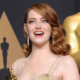 Oscar 2017: Emma Stone