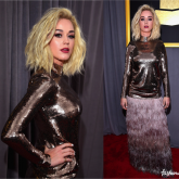 Grammy 2017: Katy Perry