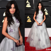 Grammy 2017: Camila Cabello