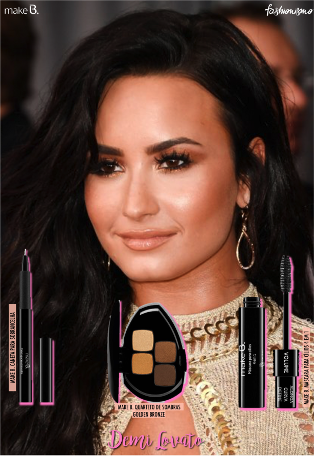 MAKE-B-GRAMMY-DEMI-LOVATO