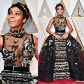 Oscar 2017: Janelle Monae