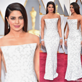 Oscar 2017: Priyanka Chopra