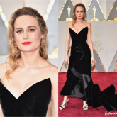 Oscar 2017: Brie Larson