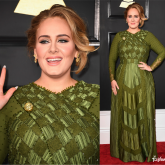 Grammy 2017: Adele