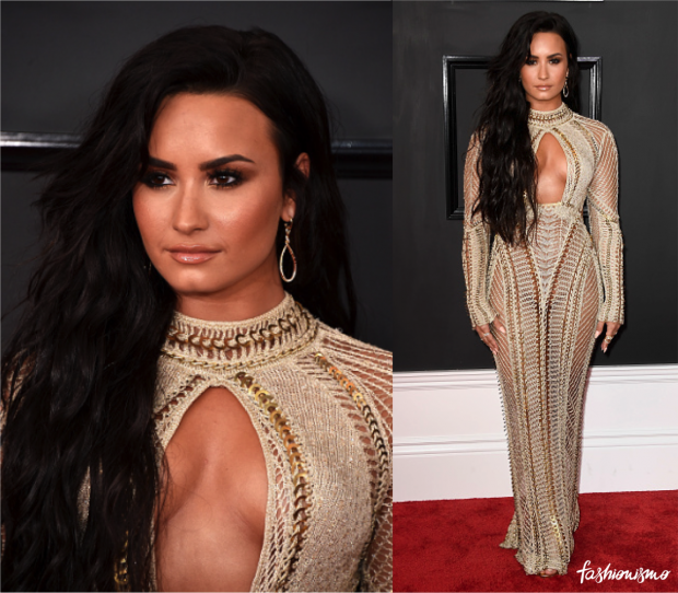 grammy-demi-lovato