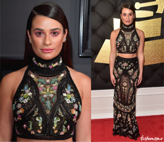 grammy-lea-michele