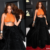 Grammy 2017: Rihanna