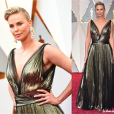 Oscar 2017: Charlize Theron