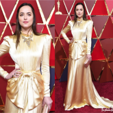 Oscar 2017: Dakota Johnson