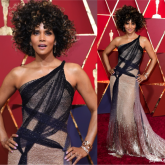 Oscar 2017: Halle Berry