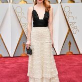 12 Looks do Oscar 2017