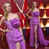 Oscar 2017: Daria Strokous
