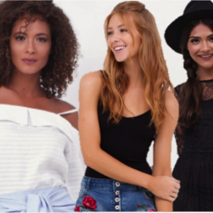 11 looks da nova coleção Renner
