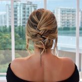 Pra inspirar: Meu penteado do SAG Awards!