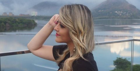Pra Inspirar: Meu penteado do Oscar!