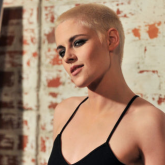 O novo corte de cabelo da Kristen Stewart