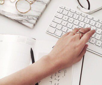 Como ter um blog