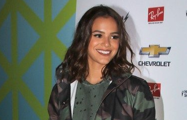 7 Looks: Celebs no Lollapalooza