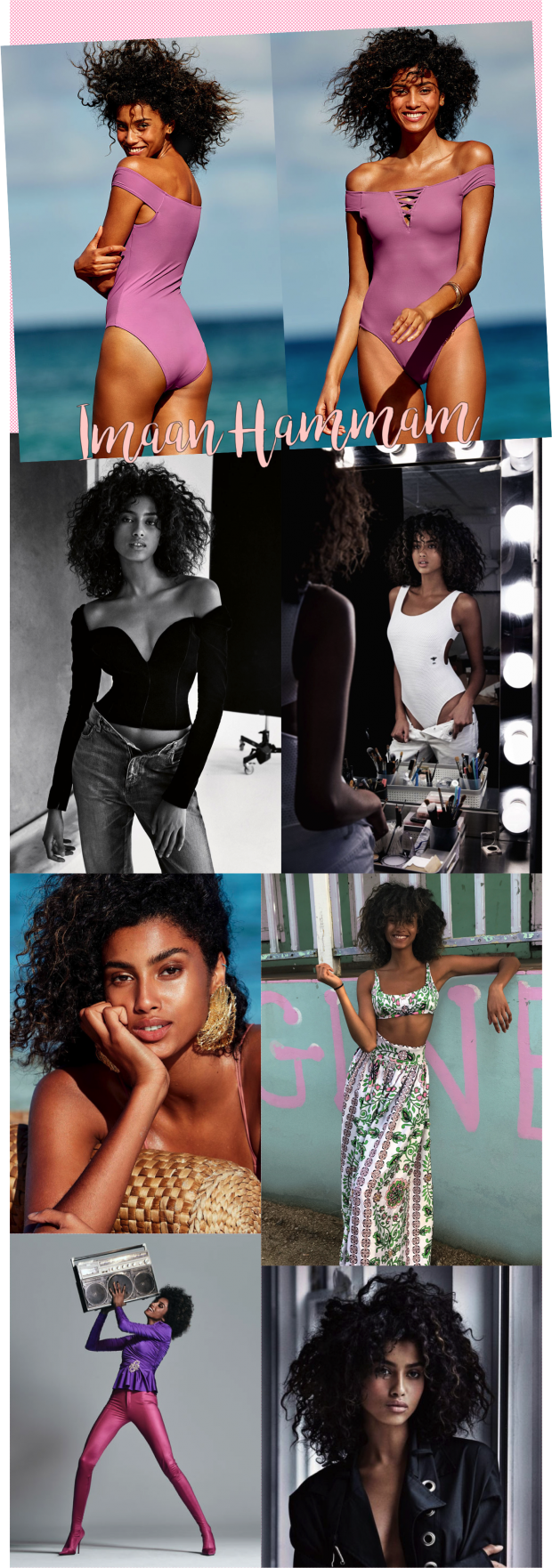 IMAAN-HAMMAM