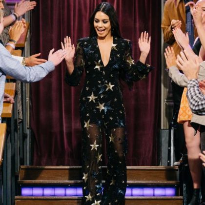11 Looks da Vanessa Hudgens Por Aí (Parte 2)