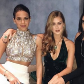 Os looks do Amfar São Paulo 2017