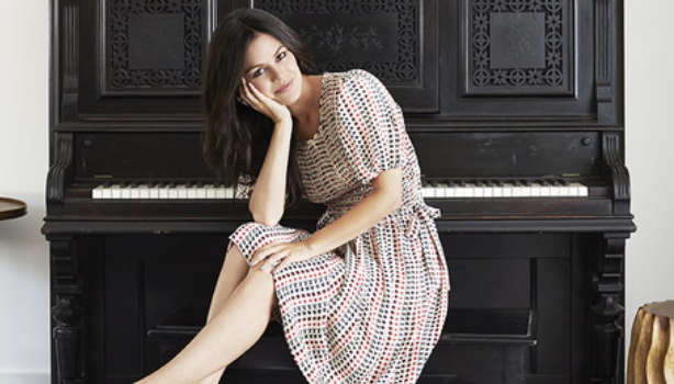 Classificados: A casa da atriz Rachel Bilson em Los Angeles