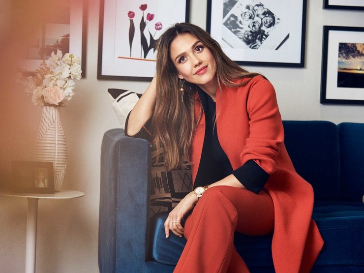 Jessica Alba Archives - Página 2 de 12 - Fashionismo