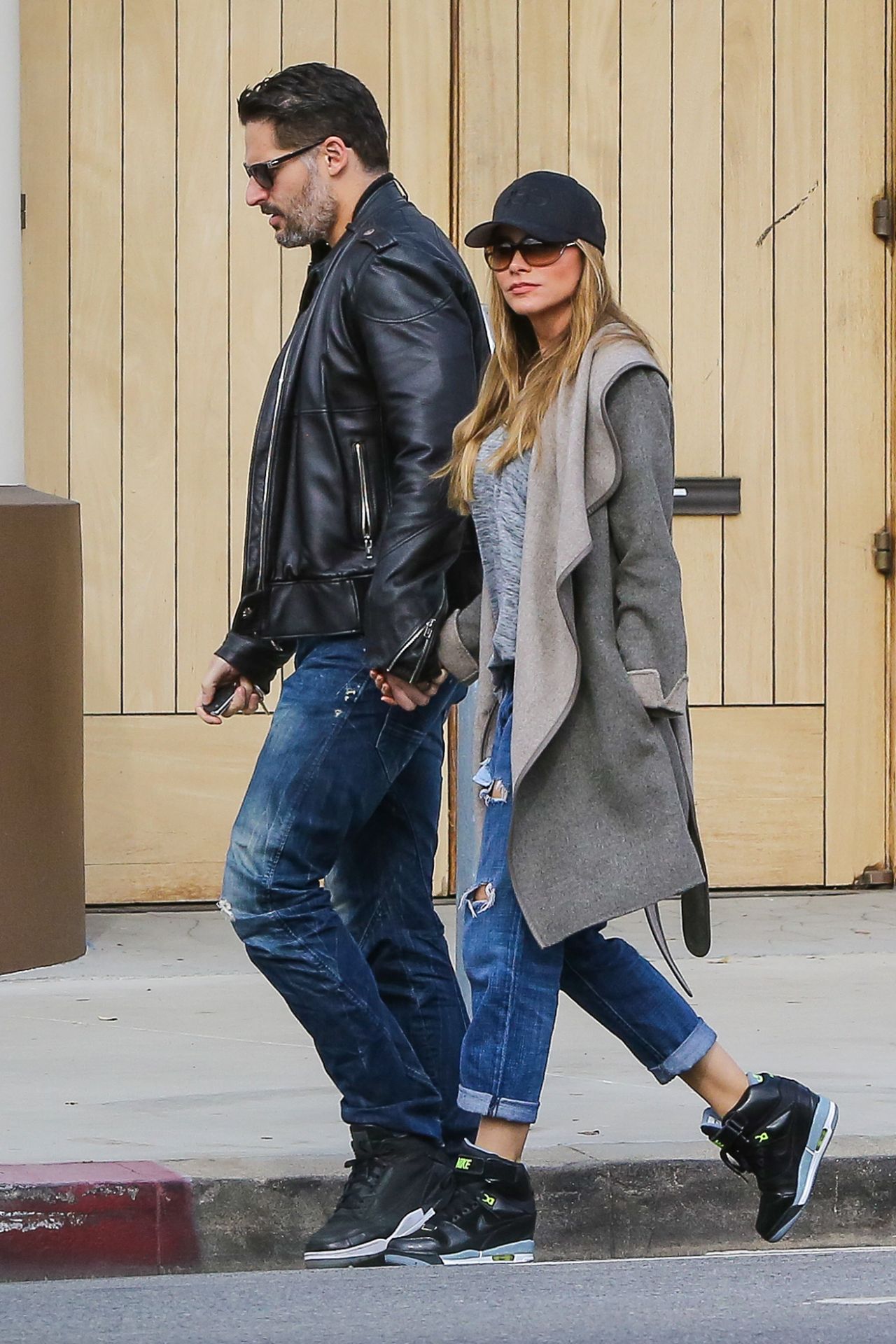 11 Looks da Sofia Vergara Por Aí - Fashionismo