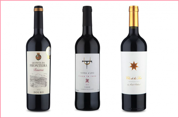 A evolução do vinho