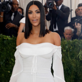 Baile do Met 2017: Kim  Kardashian