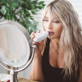 Onde encontrar Lip Plumper (e um Aspirador labial)!