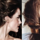 Pra inspirar: os lindos acessórios de cabelo da Lelet