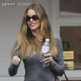 11 Looks da Sofia Vergara Por Aí