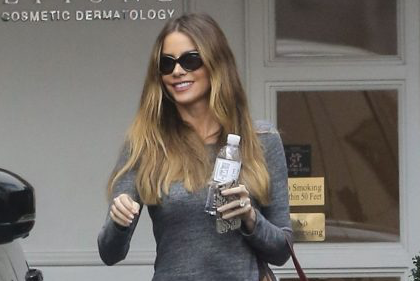 11 Looks da Sofia Vergara Por Aí