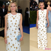 Baile do Met 2017: Diane Kruger