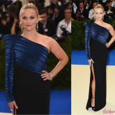 Baile do Met 2017: Reese Witherspoon