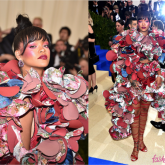 Baile do Met 2017: Rihanna