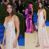 Baile do Met 2017: Selena Gomez