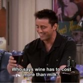 Como identificar se o vinho está estragado