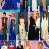 Os Looks do CFDA 2017